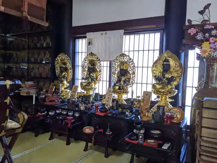 三明寺のその他建物