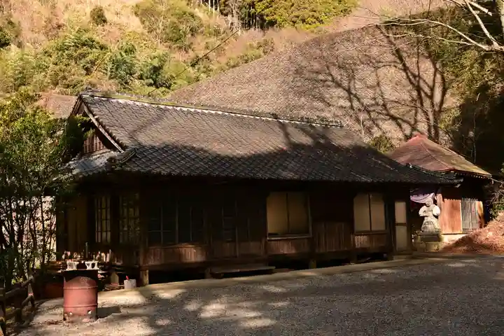 熊野神社(宮崎県)