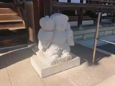 西明寺(神奈川県)