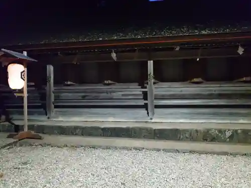 出雲大社(島根県)