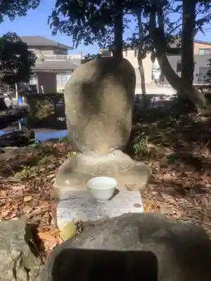 八王子神社(愛知県)