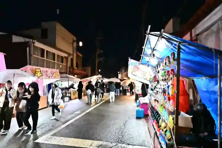 普光寺(新潟県)