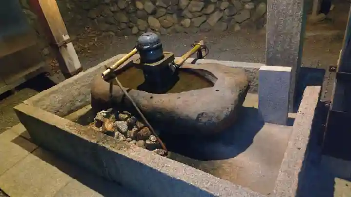 伏見稲荷大社(京都府)