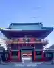 神田神社(神田明神)(東京都)