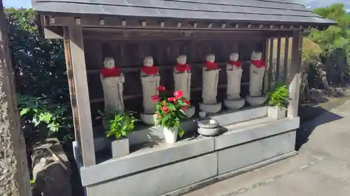 吉祥院(神奈川県)