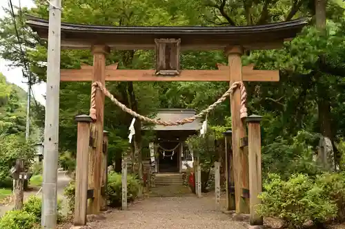 三島神社(愛媛県)