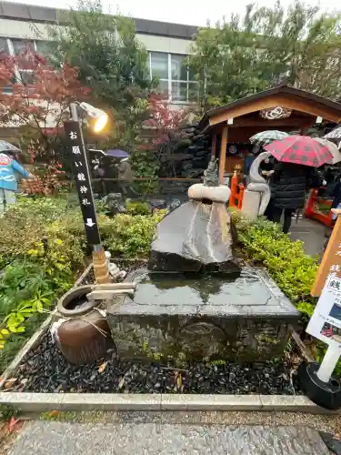 蛇窪神社(東京都)