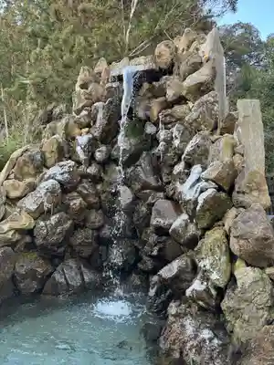 金蛇水神社(宮城県)