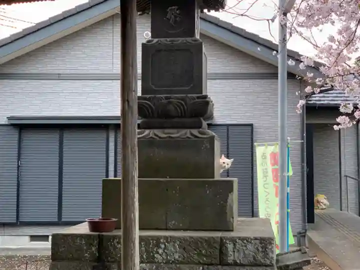 薬王院観音堂(千葉県)