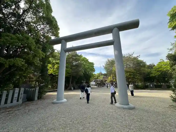 伊弉諾神宮(兵庫県)