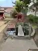 稲荷神社(千葉県)