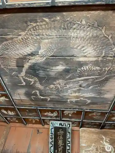 瀧野神社(福島県)