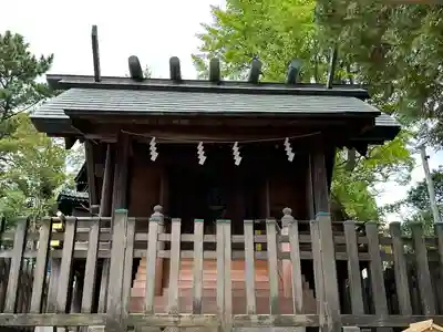 意富比神社(千葉県)
