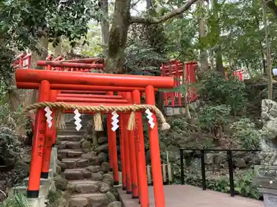 石浦神社(石川県)