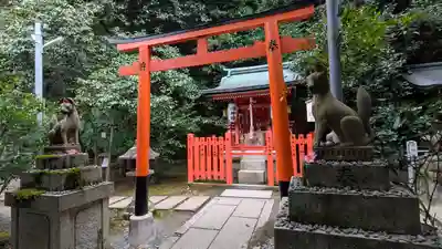 大豊神社(京都府)