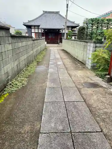 養泉寺(東京都)