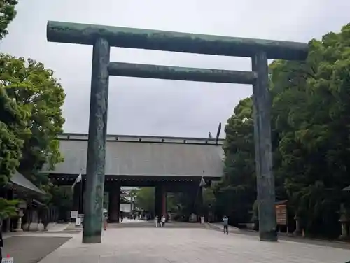 靖國神社(東京都)