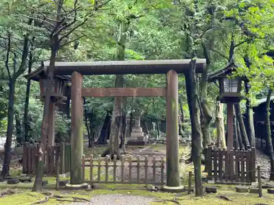 靖國神社(東京都)