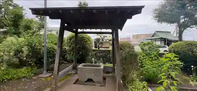 観音寺(神奈川県)