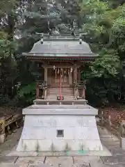 冠纓神社(香川県)