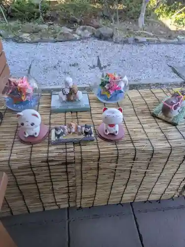 伊達神社(北海道)