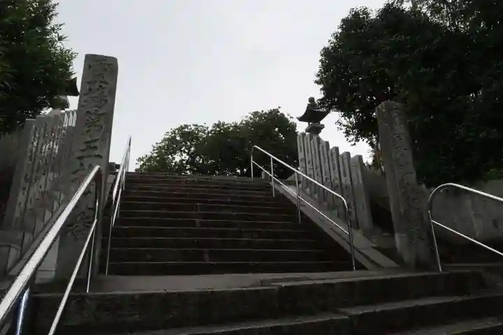 国分寺のその他建物