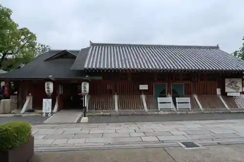 壬生寺(京都府)