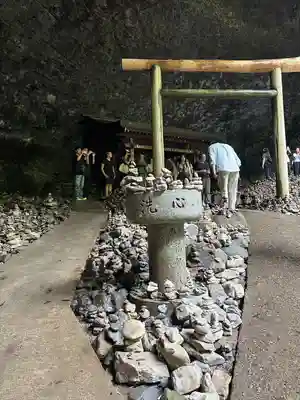 天安河原宮(宮崎県)