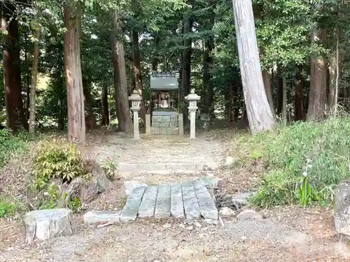 玉緒神社(滋賀県)