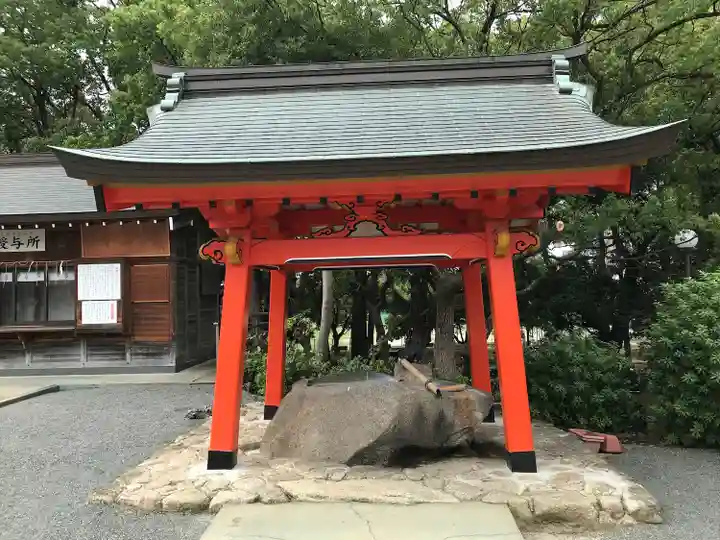 日吉神社(福岡県)