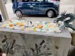 宇佐八幡神社(徳島県)