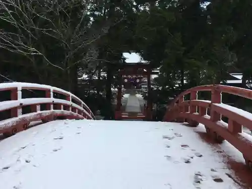 丹生都比売神社のその他建物