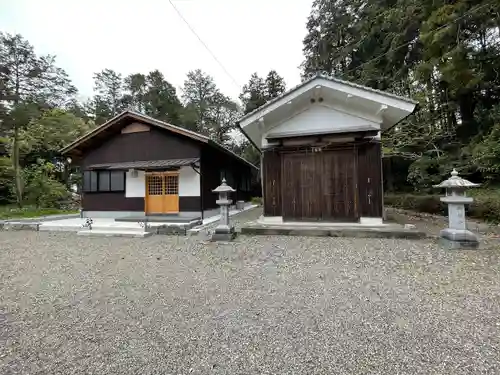 出雲神社(滋賀県)