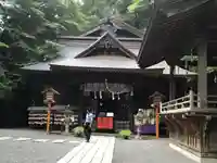 新倉富士浅間神社(山梨県)