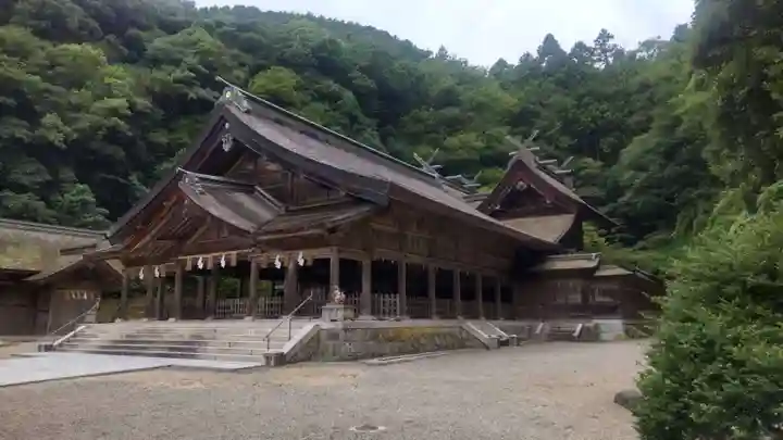 美保神社(島根県)