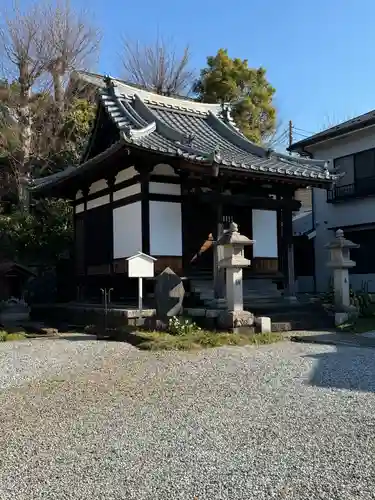 蓮勝寺(神奈川県)