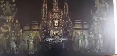 蓮華王院(三十三間堂)のその他建物