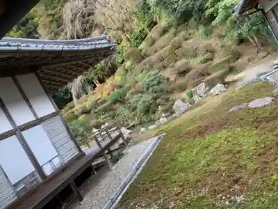医光寺の本殿・本堂