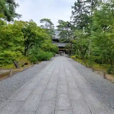 南禅寺のその他建物