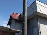 小浅間神社(静岡県)