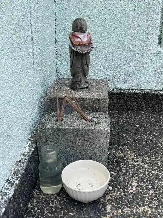 観音寺(東京都)