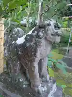 八坂神社(神奈川県)