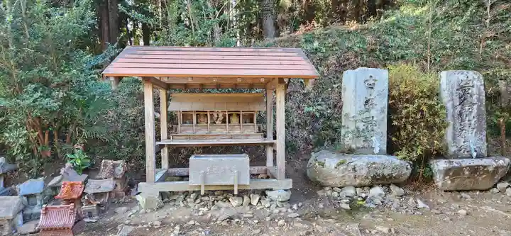 若宮八幡神社(宮城県)