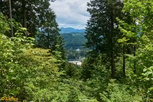 嶽弁財天社(和歌山県)