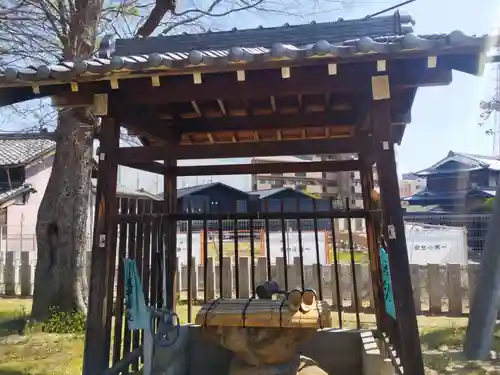 住吉神社(大阪府)