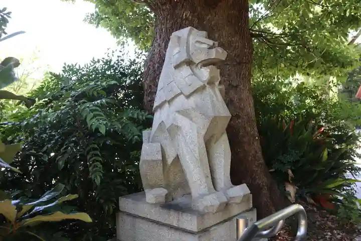 東郷神社(東京都)