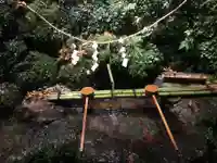 貴船神社(京都府)