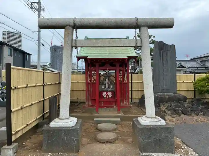 長覚寺(千葉県)