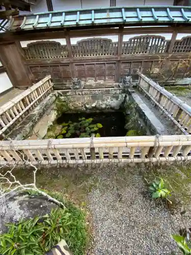 長谷寺のその他建物