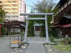 高知大神宮(高知県)